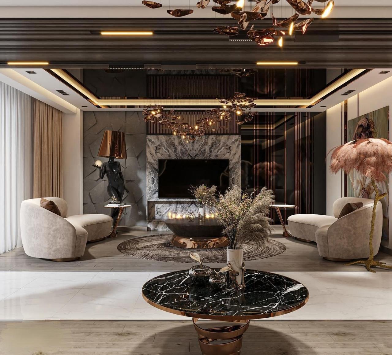 About Liventra Furniture & Decor
