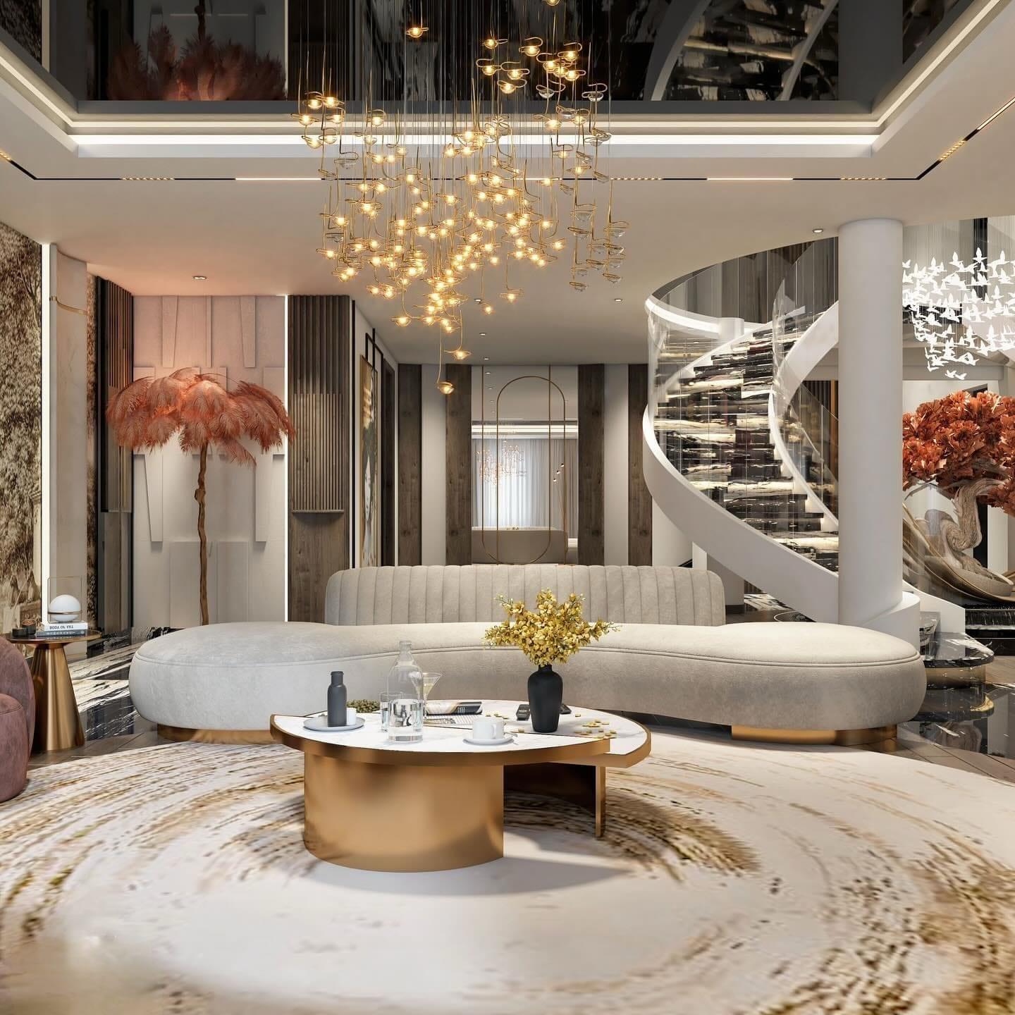 Vastu Shastra Interior Design