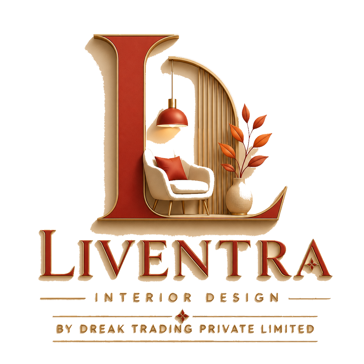 Liventra Furniture & Decor